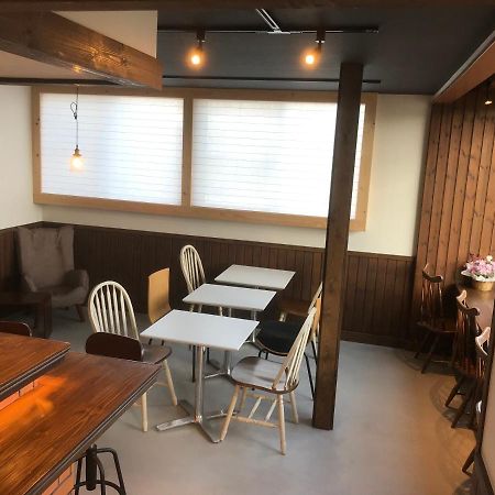 Sapporo Guest House 庵 Anne Екстер'єр фото