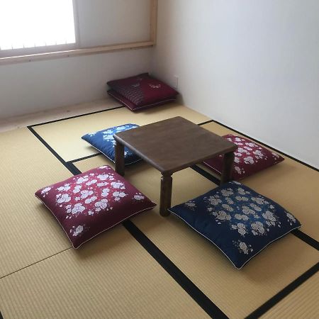 Sapporo Guest House 庵 Anne Екстер'єр фото