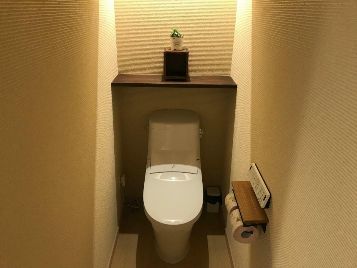 Sapporo Guest House 庵 Anne Екстер'єр фото