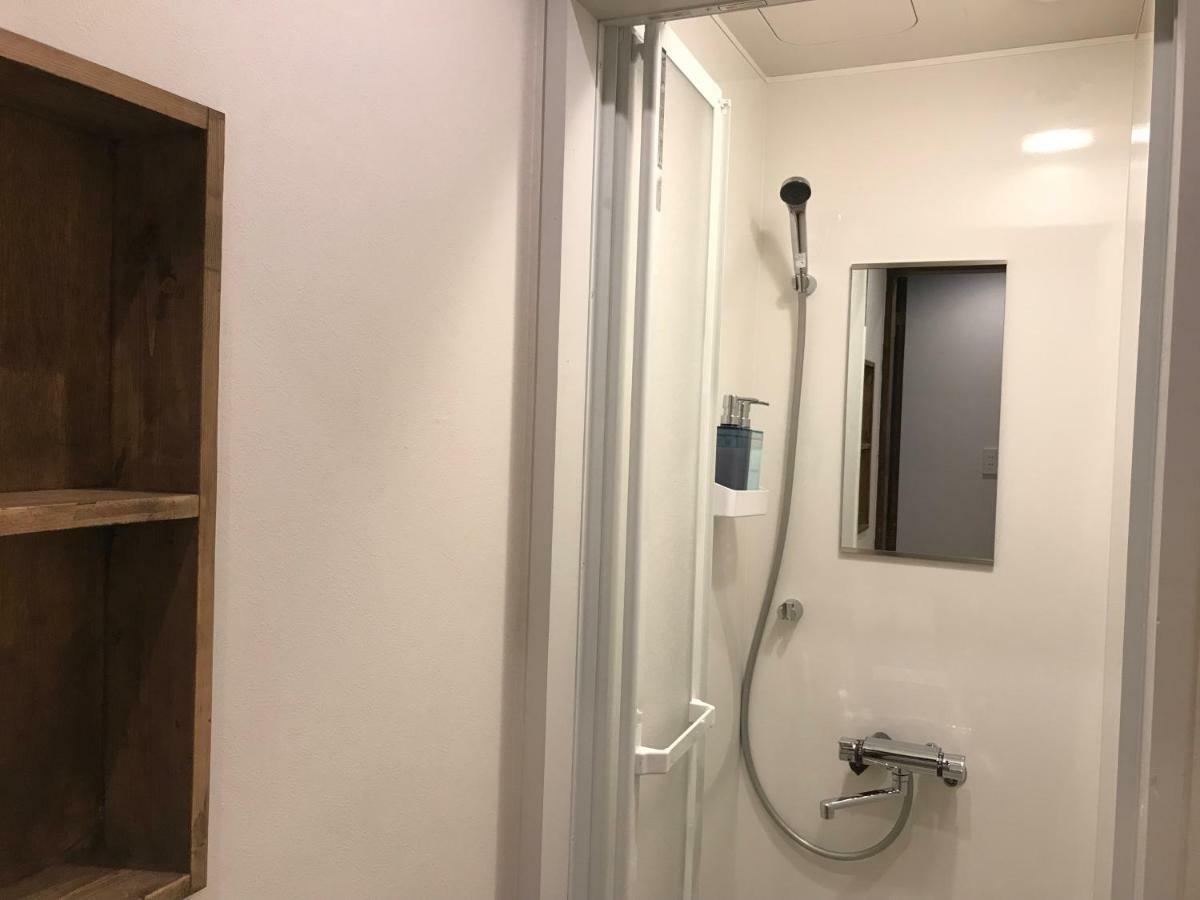 Sapporo Guest House 庵 Anne Екстер'єр фото