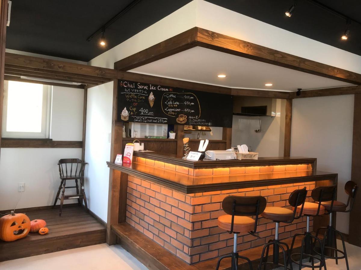Sapporo Guest House 庵 Anne Екстер'єр фото